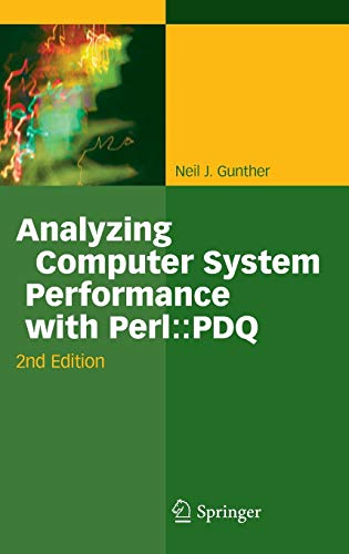 Analyzing Computer System Performance - Performance Books for Engineers