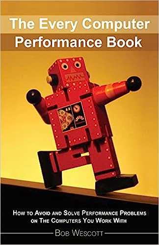 Every Computer Performance Book for Engineers