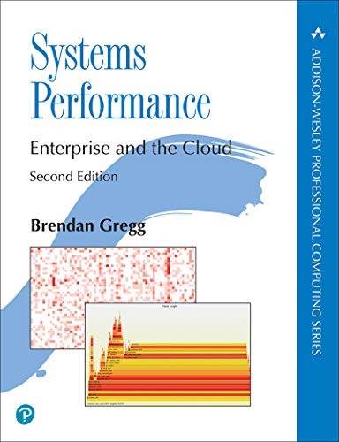 Systems Performance - Performance Books for Engineers