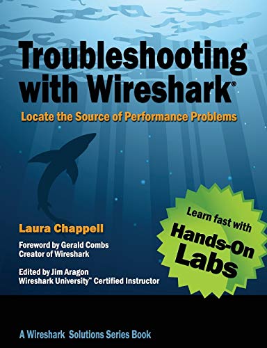 Wireshark - Performance Books for Engineers